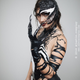 Cosplay by carmacosplay